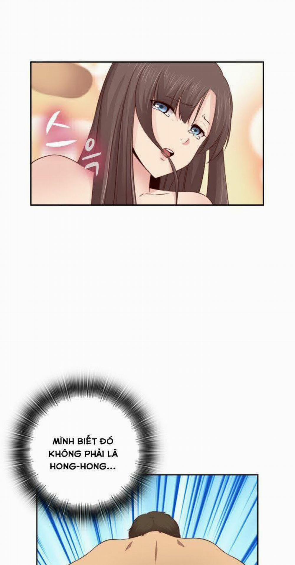 Đại Học H - H Campus 65 trang 61