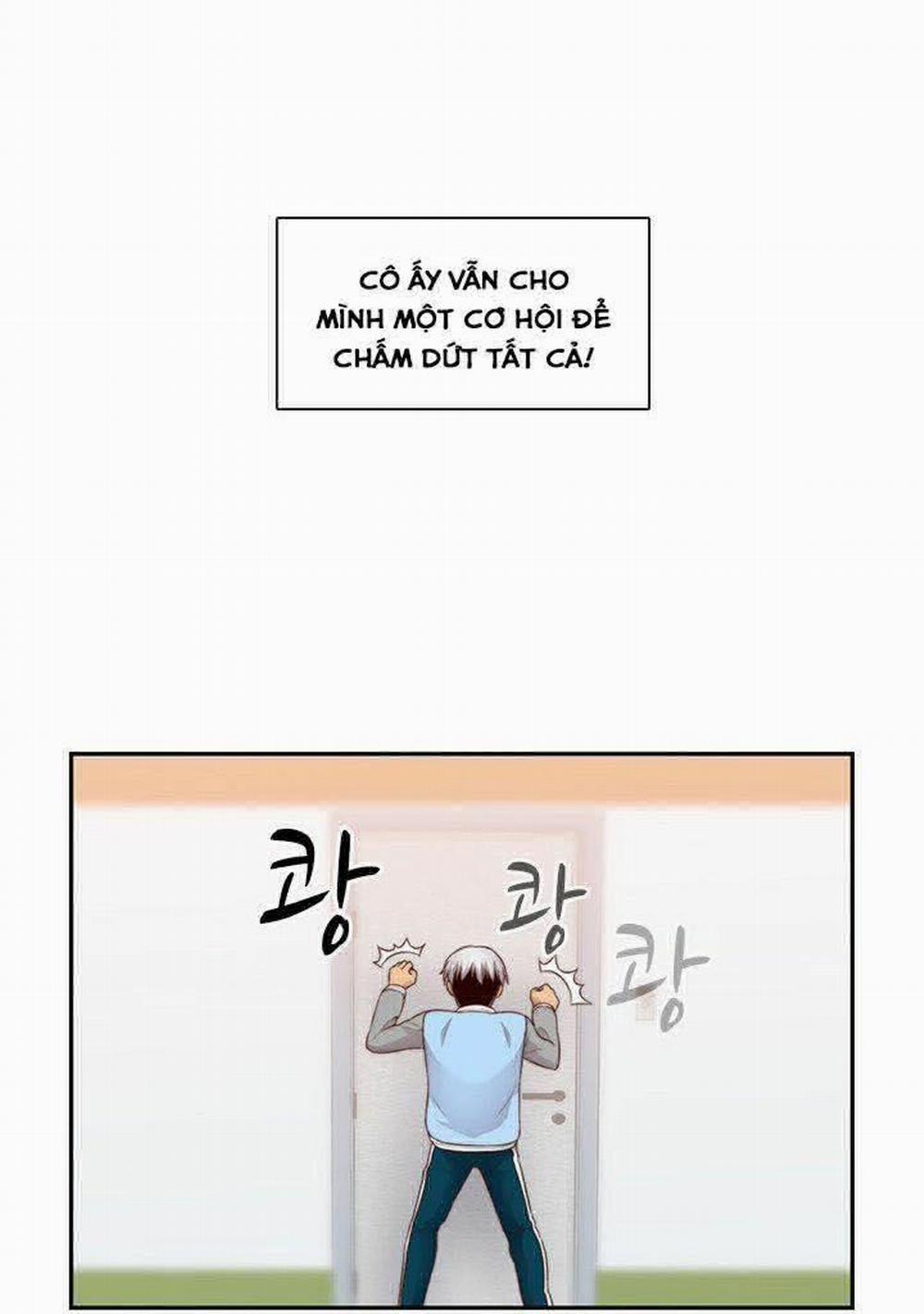 Đại Học H - H Campus 66 trang 31