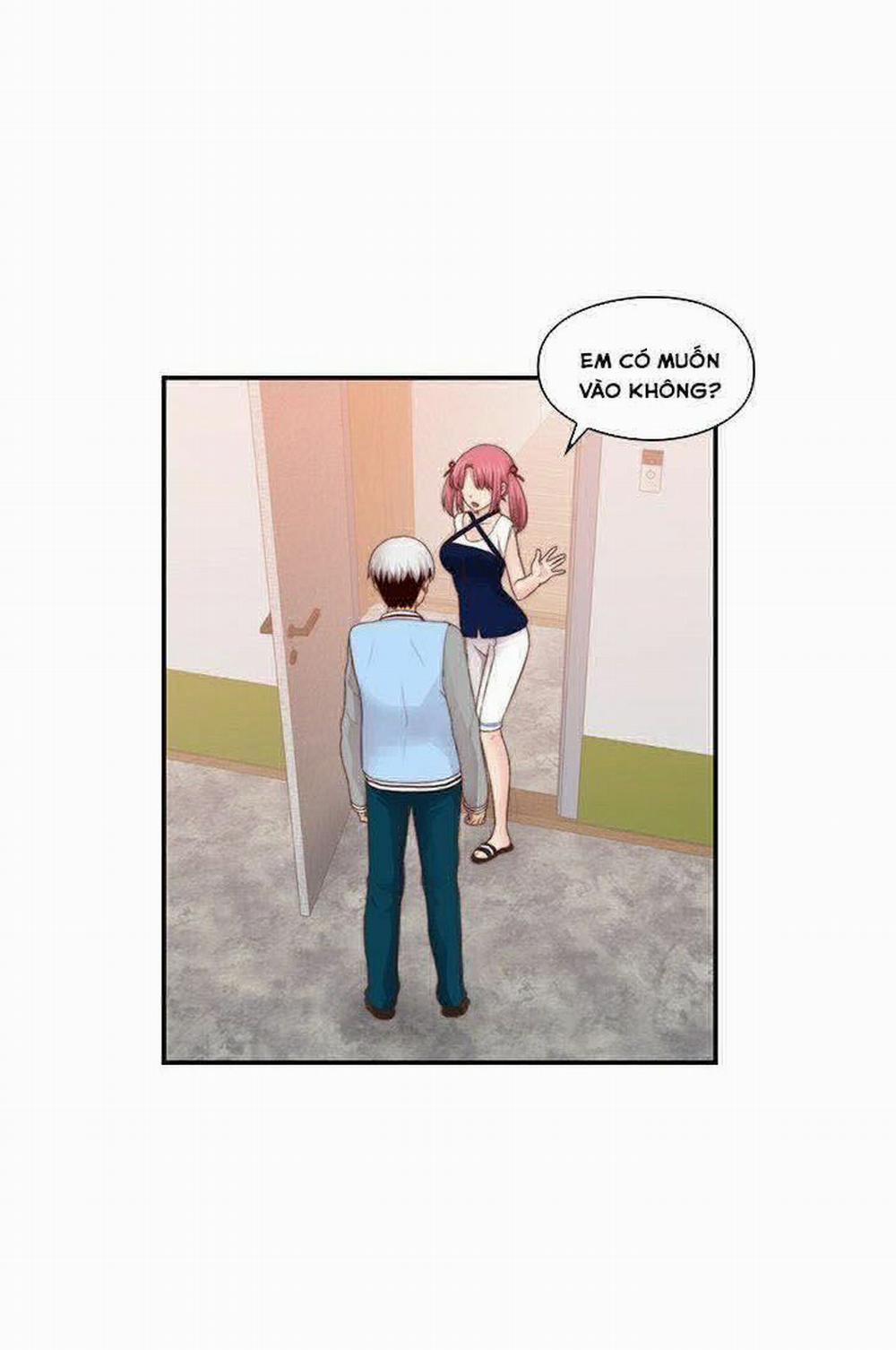 Đại Học H - H Campus 66 trang 36