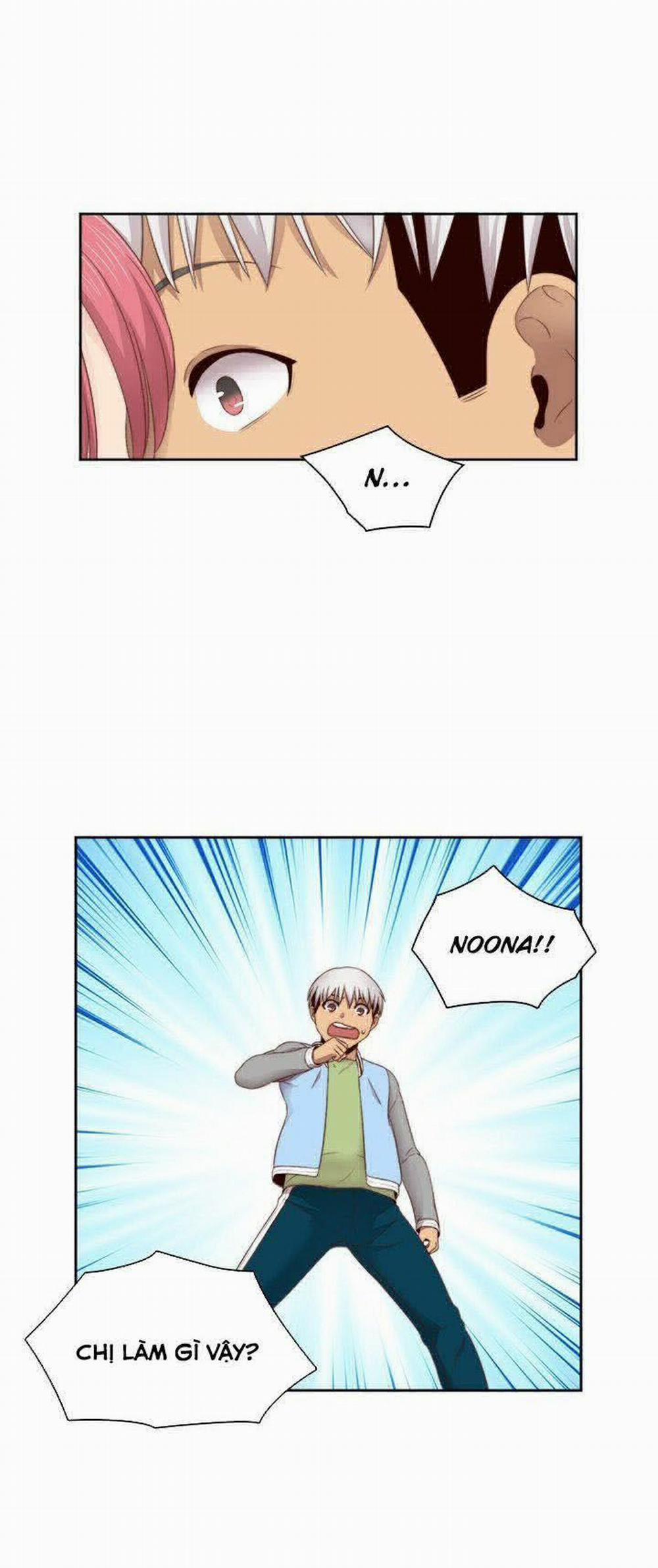 Đại Học H - H Campus 66 trang 54