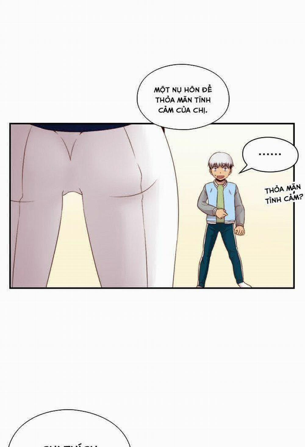 Đại Học H - H Campus 66 trang 55