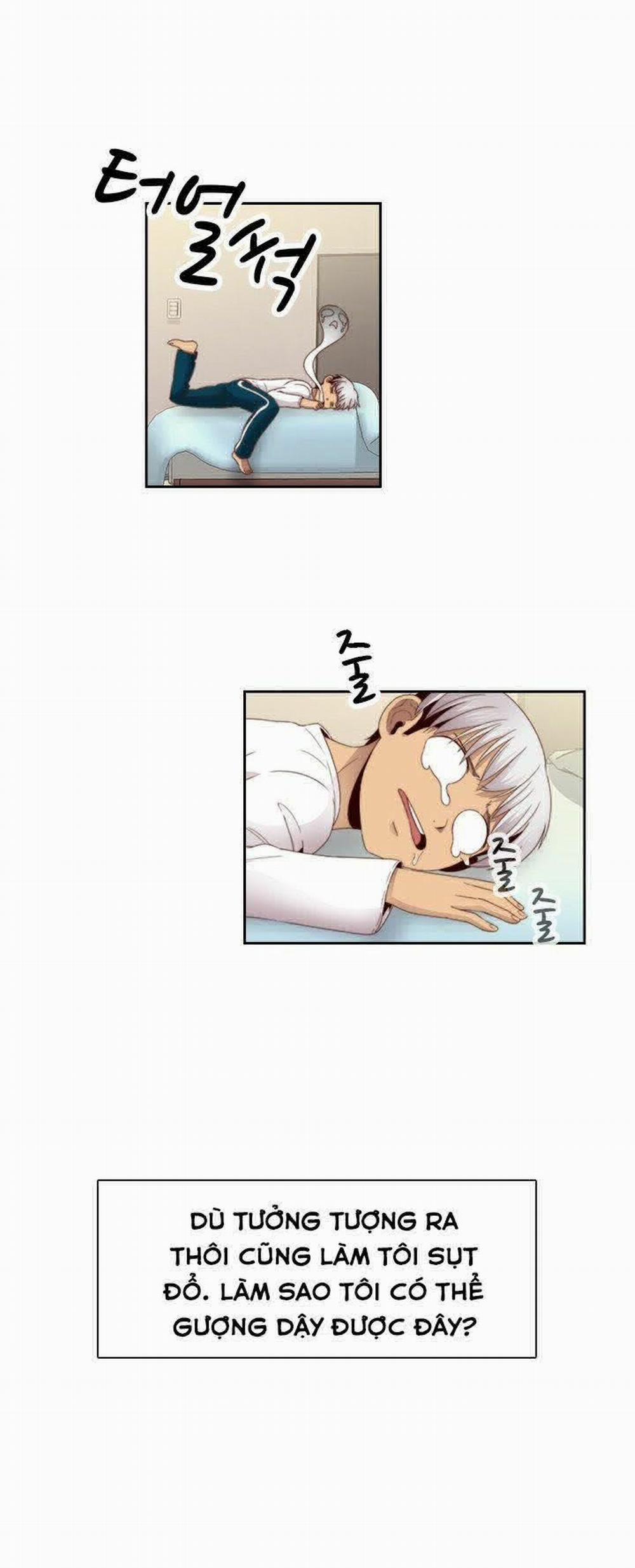 Đại Học H - H Campus 67 trang 30