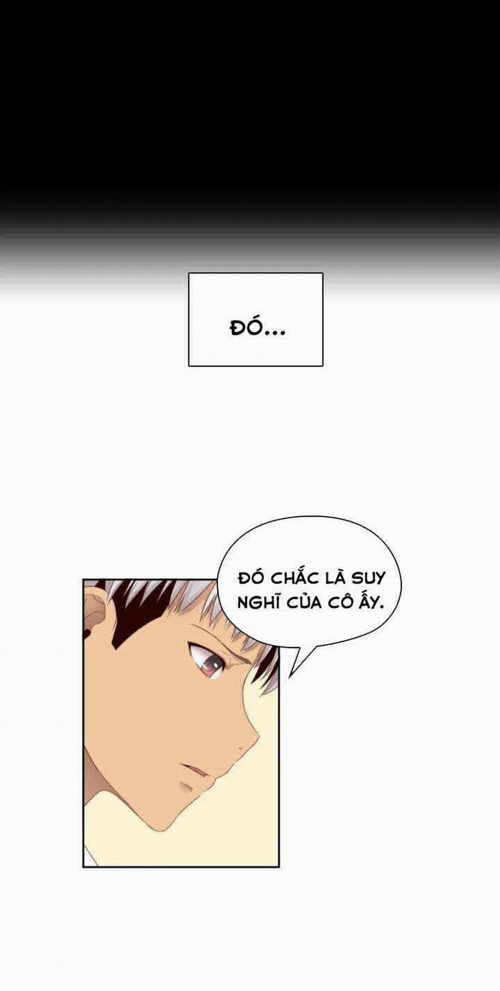 Đại Học H - H Campus 67 trang 36