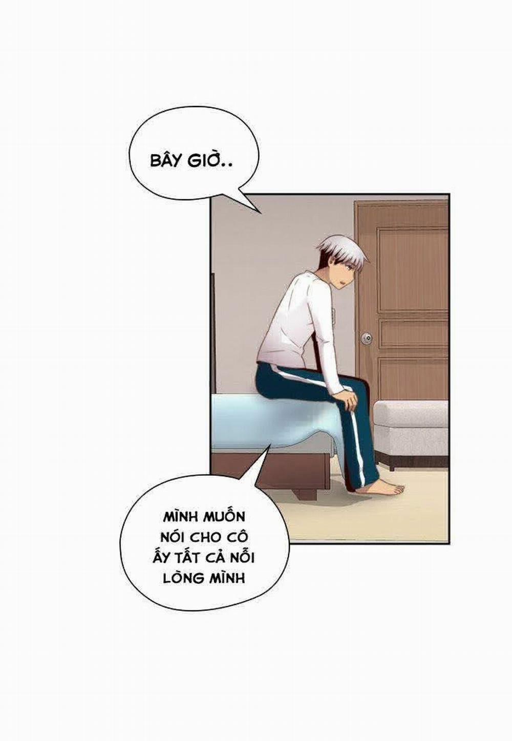 Đại Học H - H Campus 67 trang 37