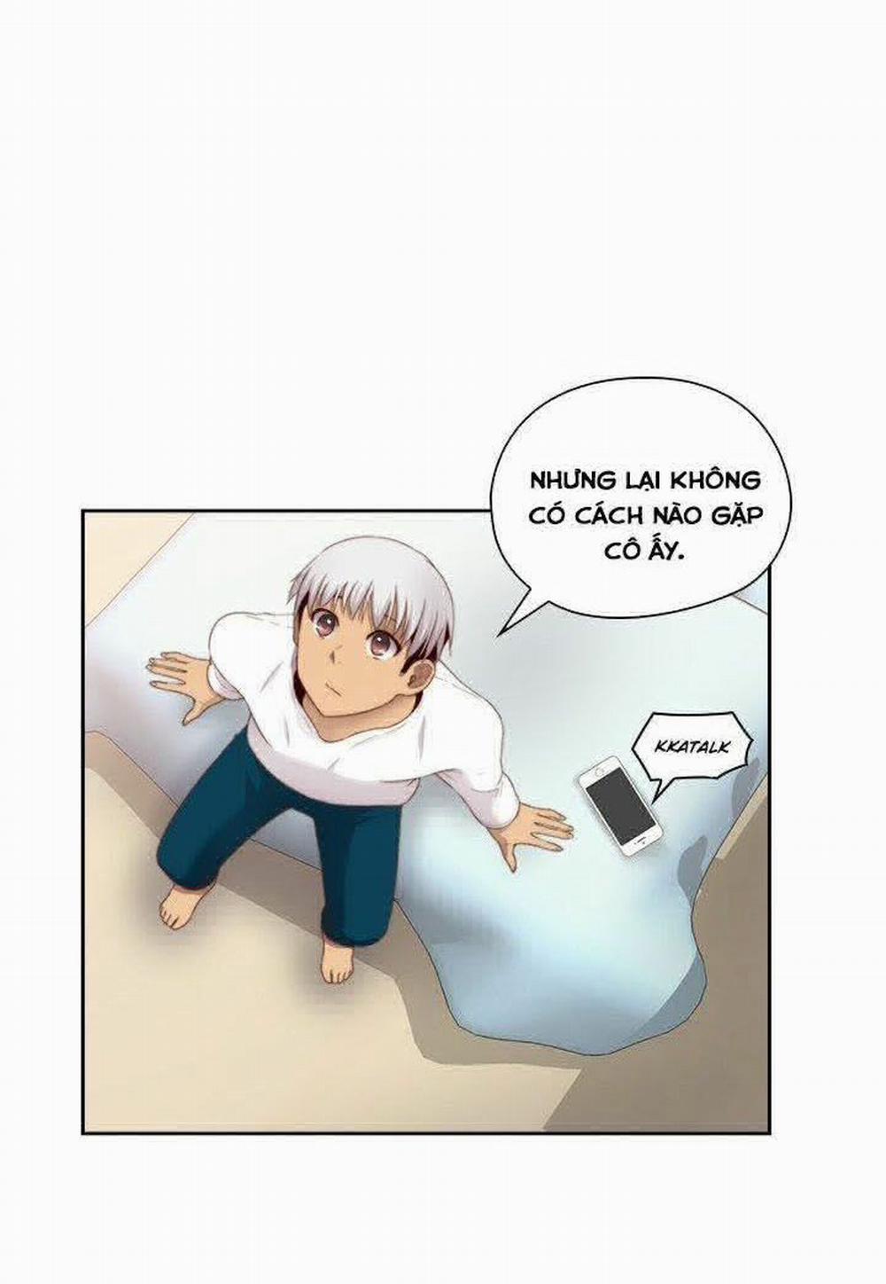 Đại Học H - H Campus 67 trang 38