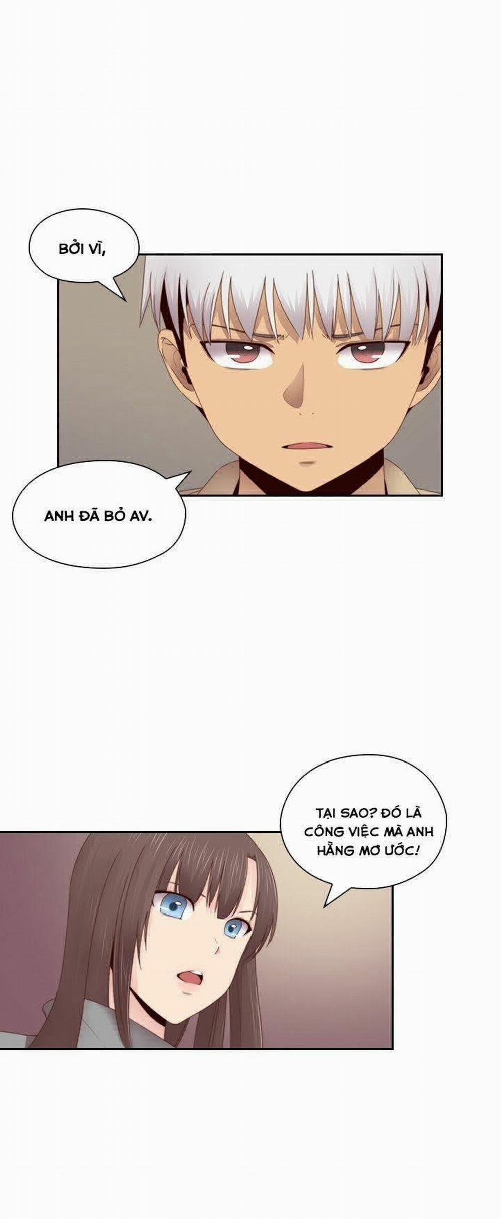 Đại Học H - H Campus 67 trang 50