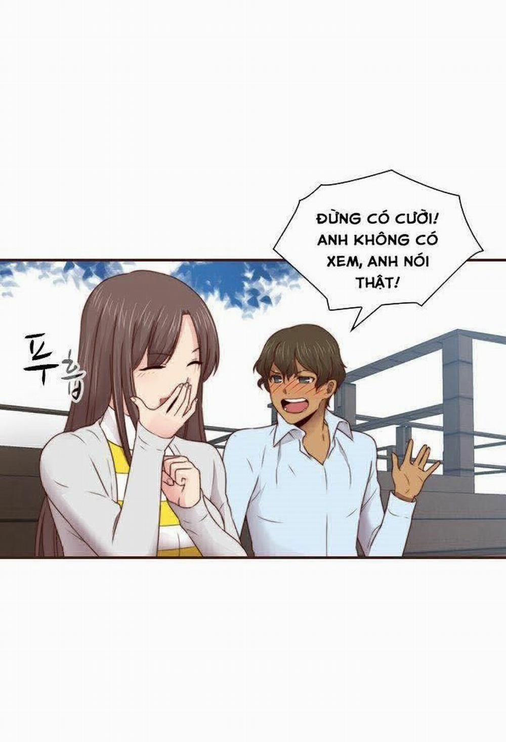 Đại Học H - H Campus 68 trang 12