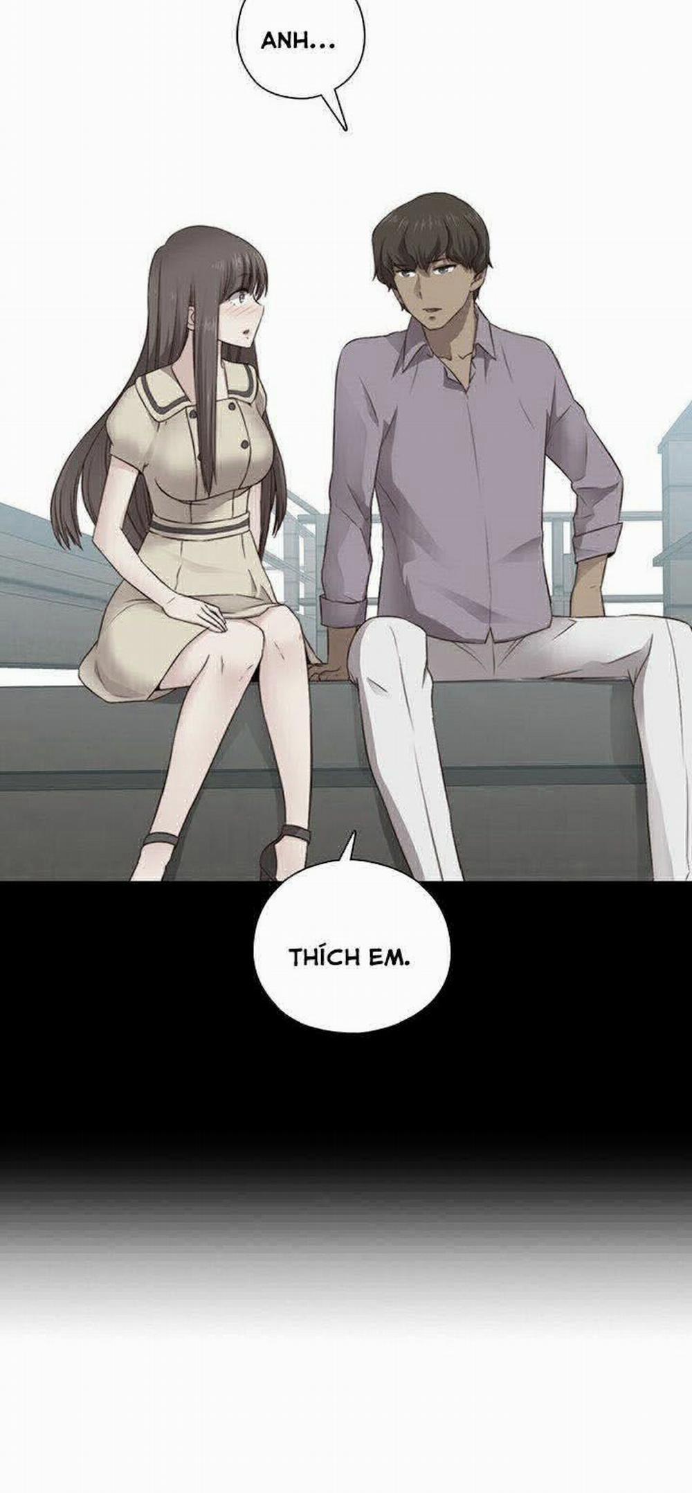 Đại Học H - H Campus 68 trang 23