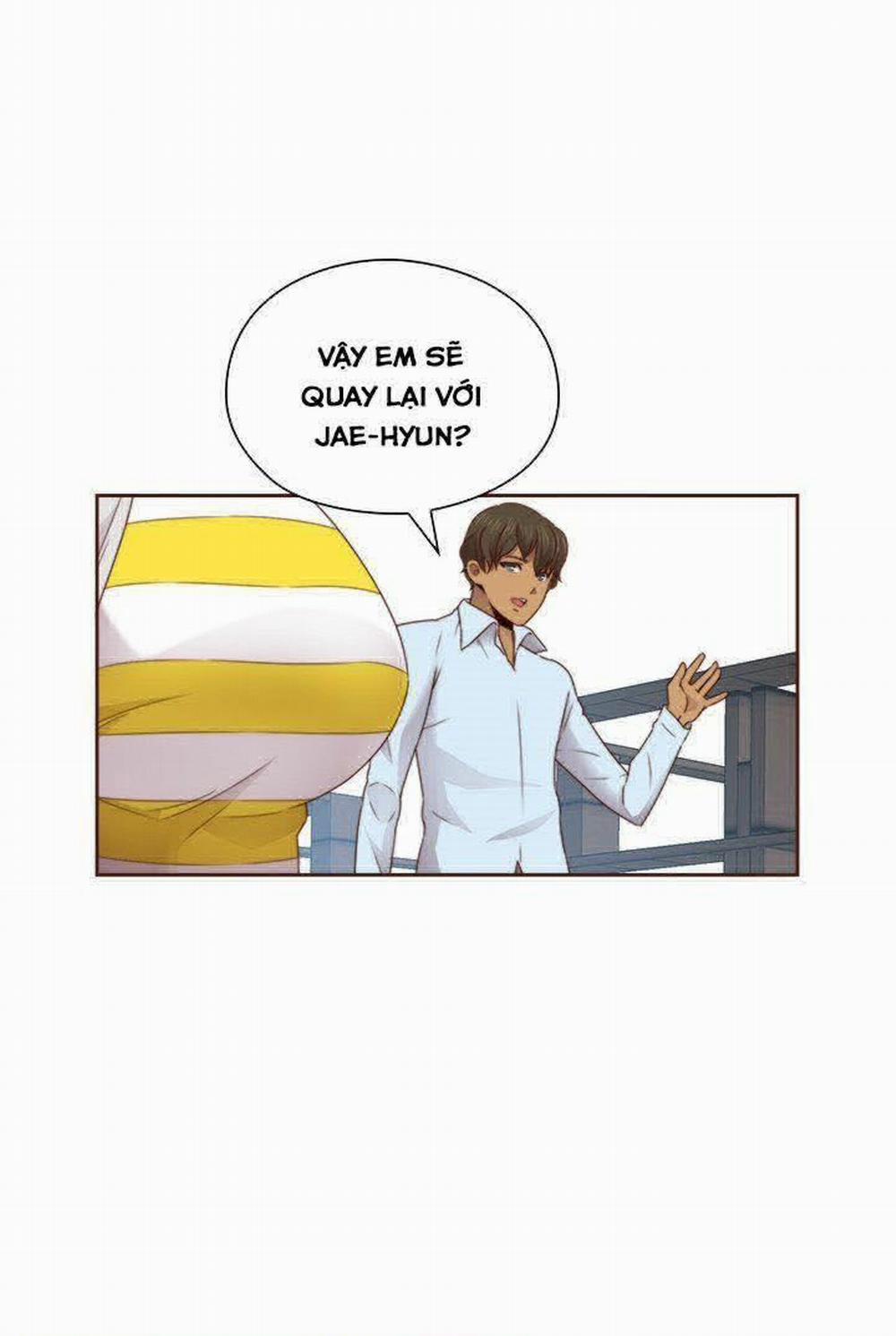 Đại Học H - H Campus 68 trang 30