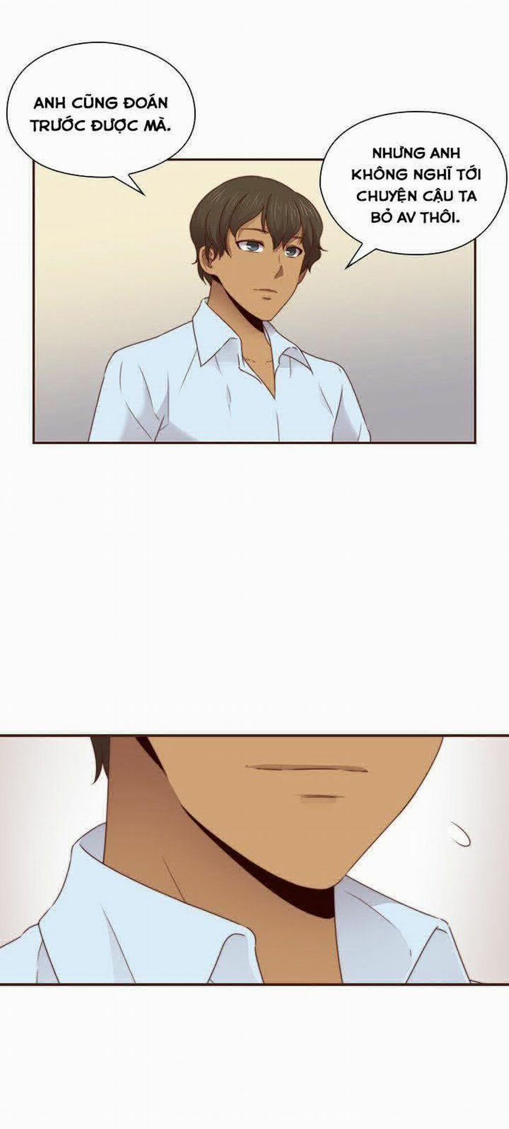 Đại Học H - H Campus 68 trang 33