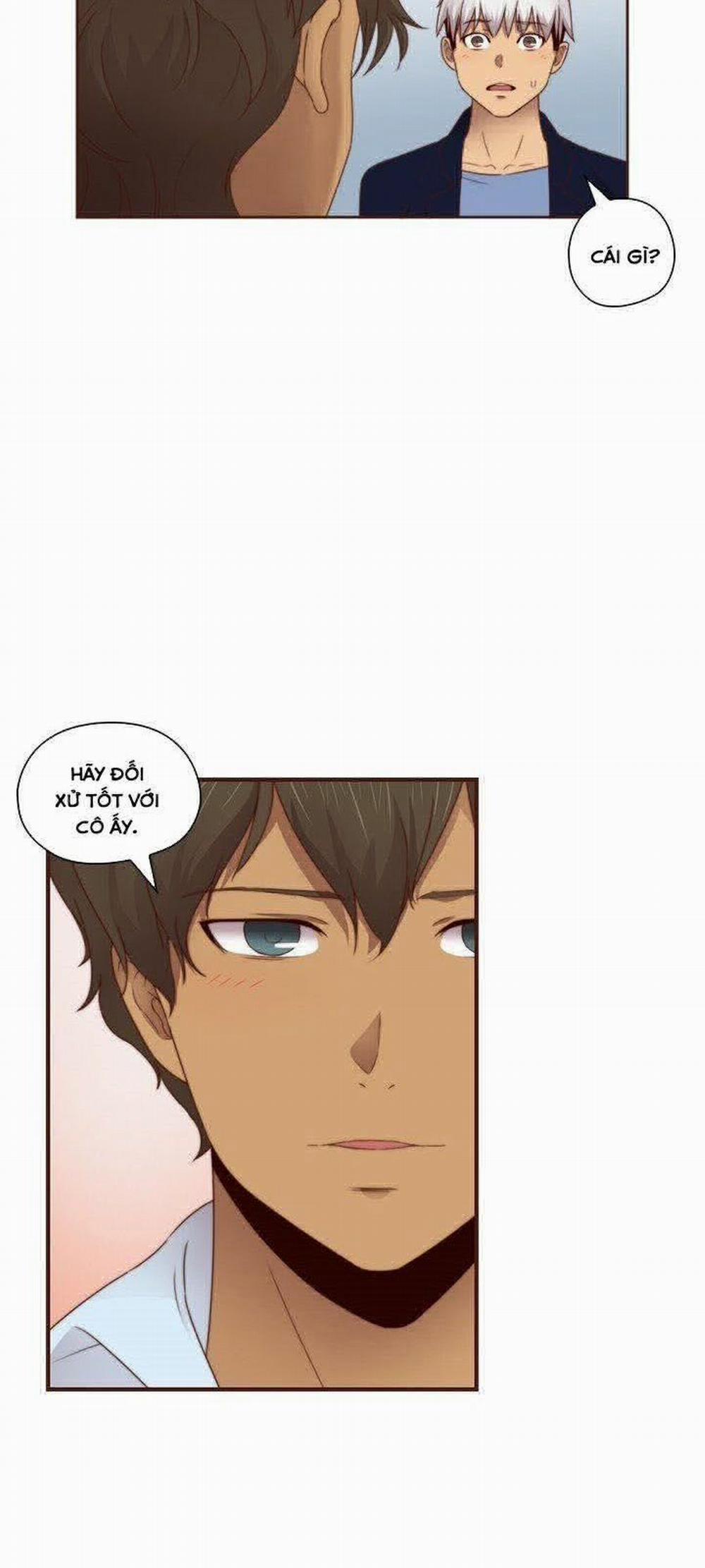 Đại Học H - H Campus 68 trang 39