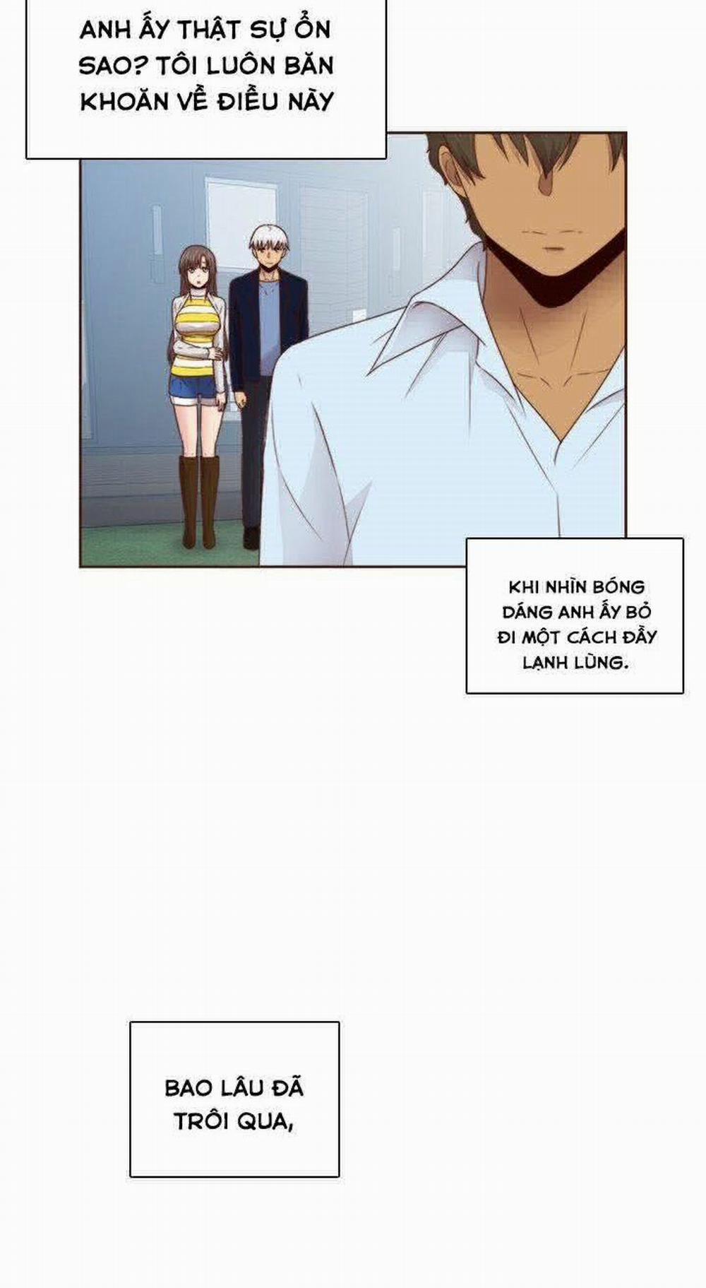 Đại Học H - H Campus 68 trang 41