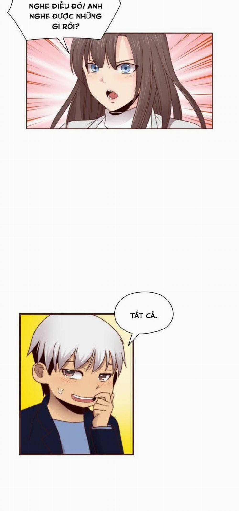 Đại Học H - H Campus 68 trang 45