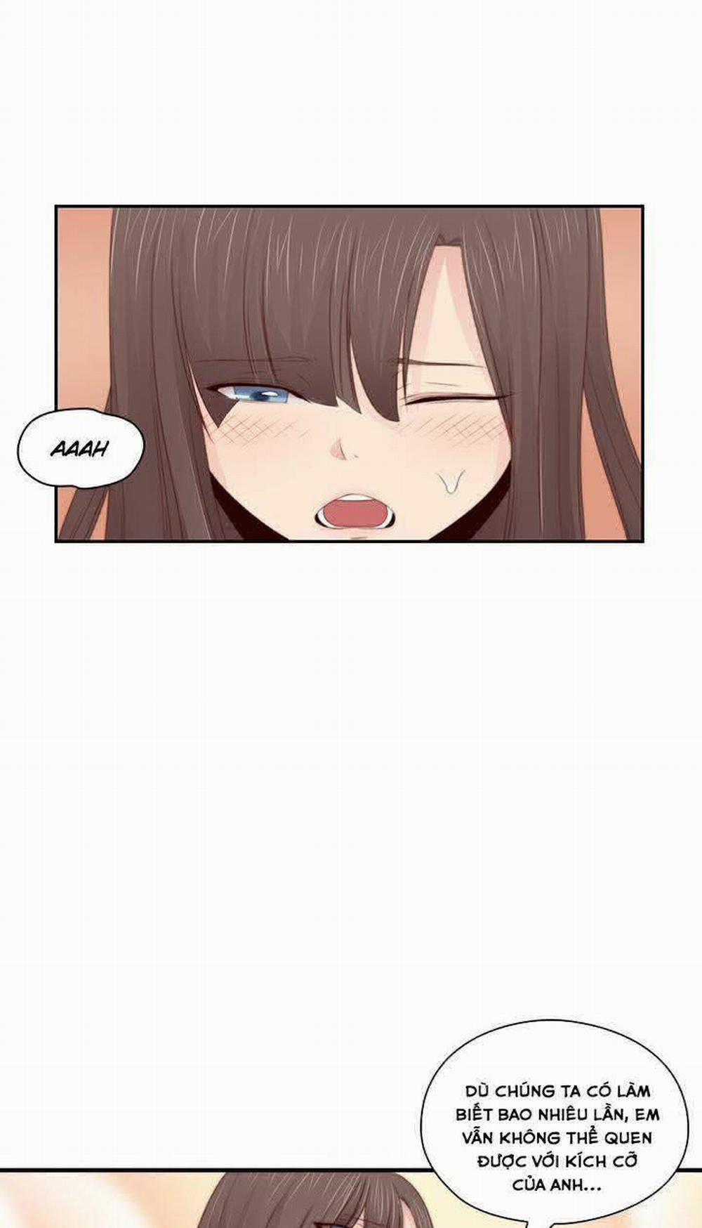 Đại Học H - H Campus 69 trang 15