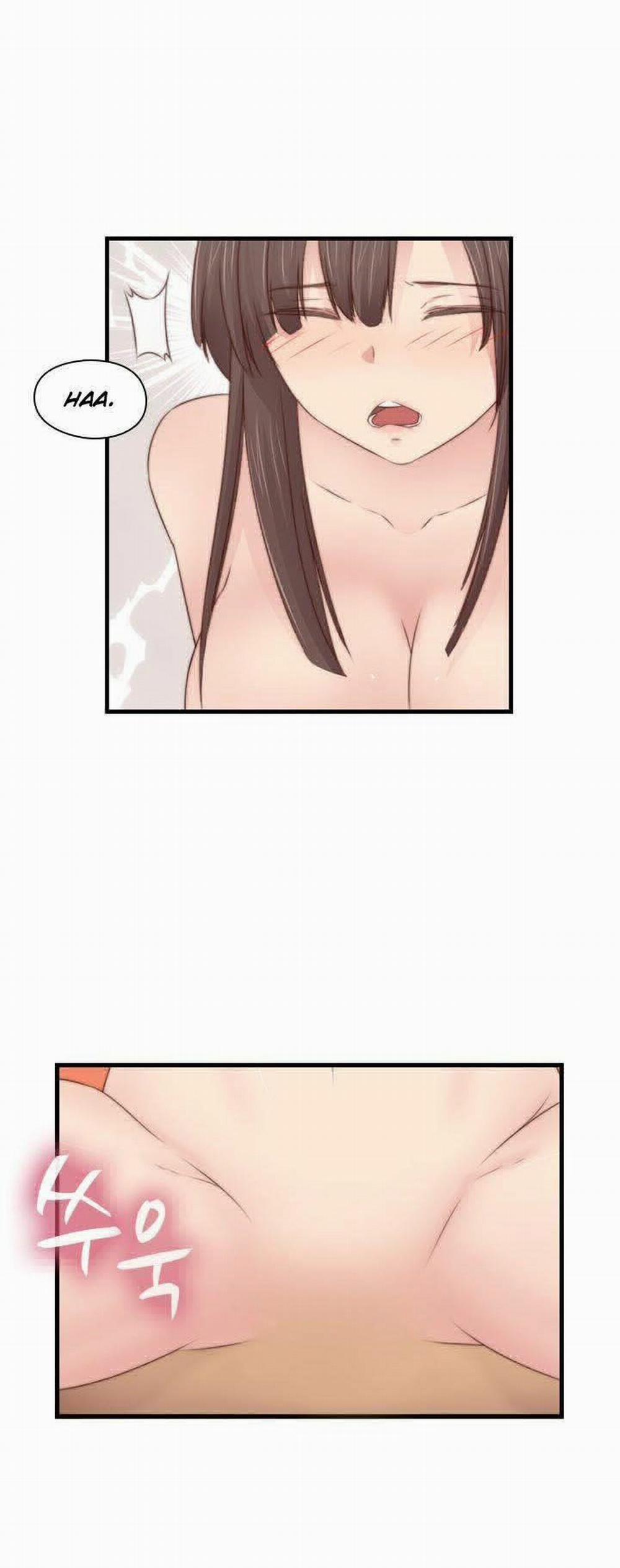 Đại Học H - H Campus 69 trang 18