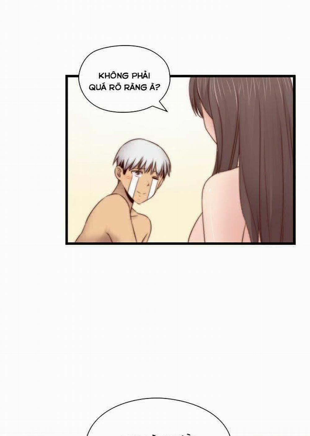 Đại Học H - H Campus 69 trang 31