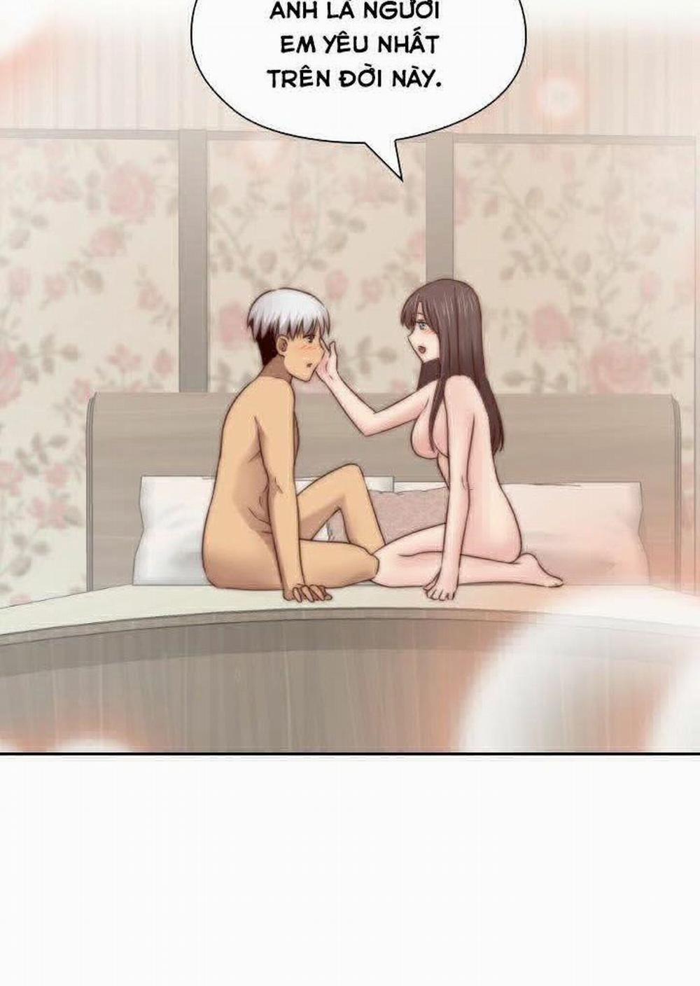 Đại Học H - H Campus 69 trang 32