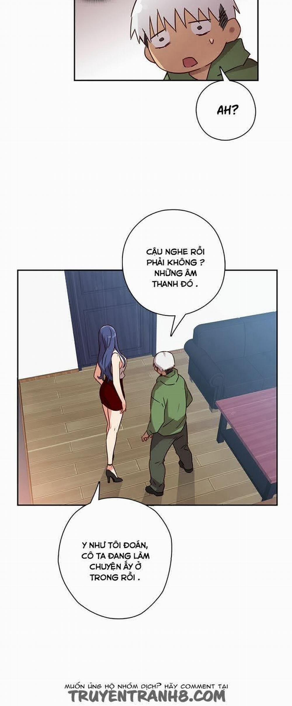 Đại Học H - H Campus 7 trang 19