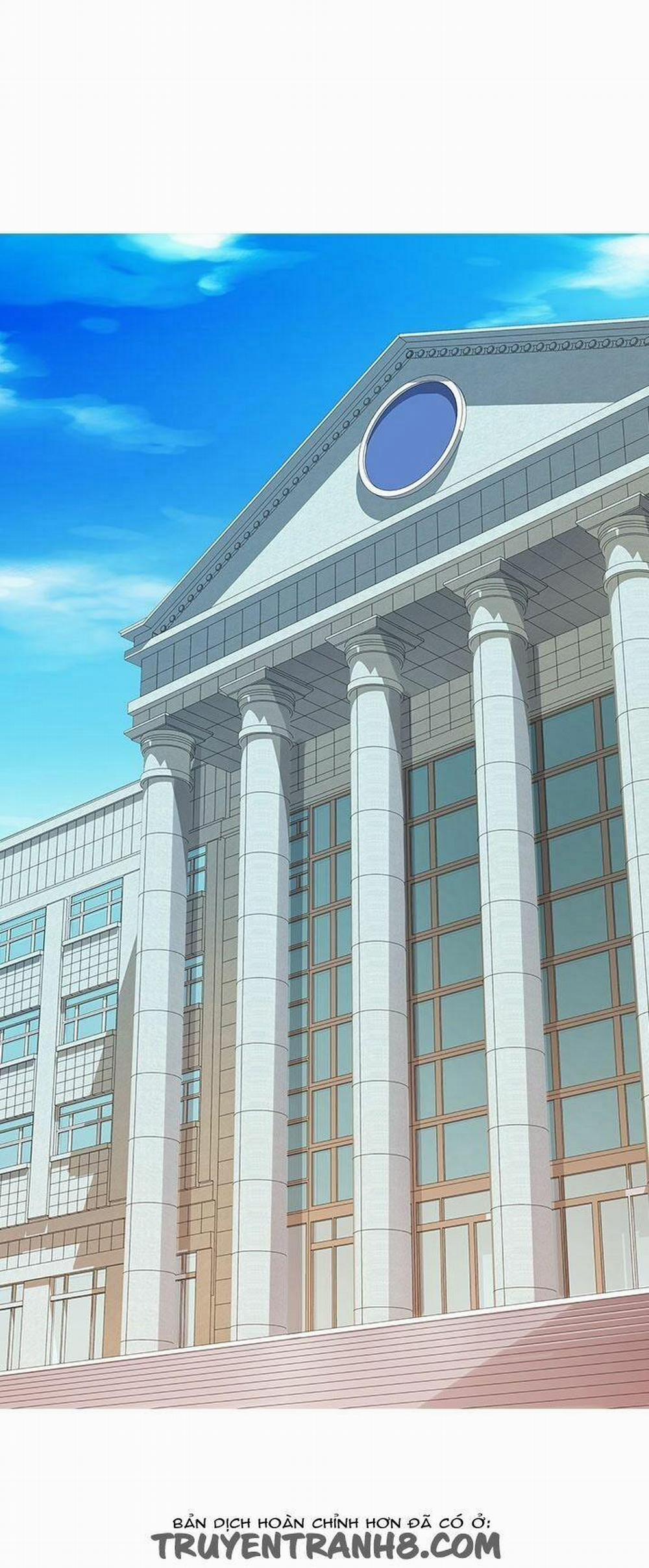 Đại Học H - H Campus 7 trang 2