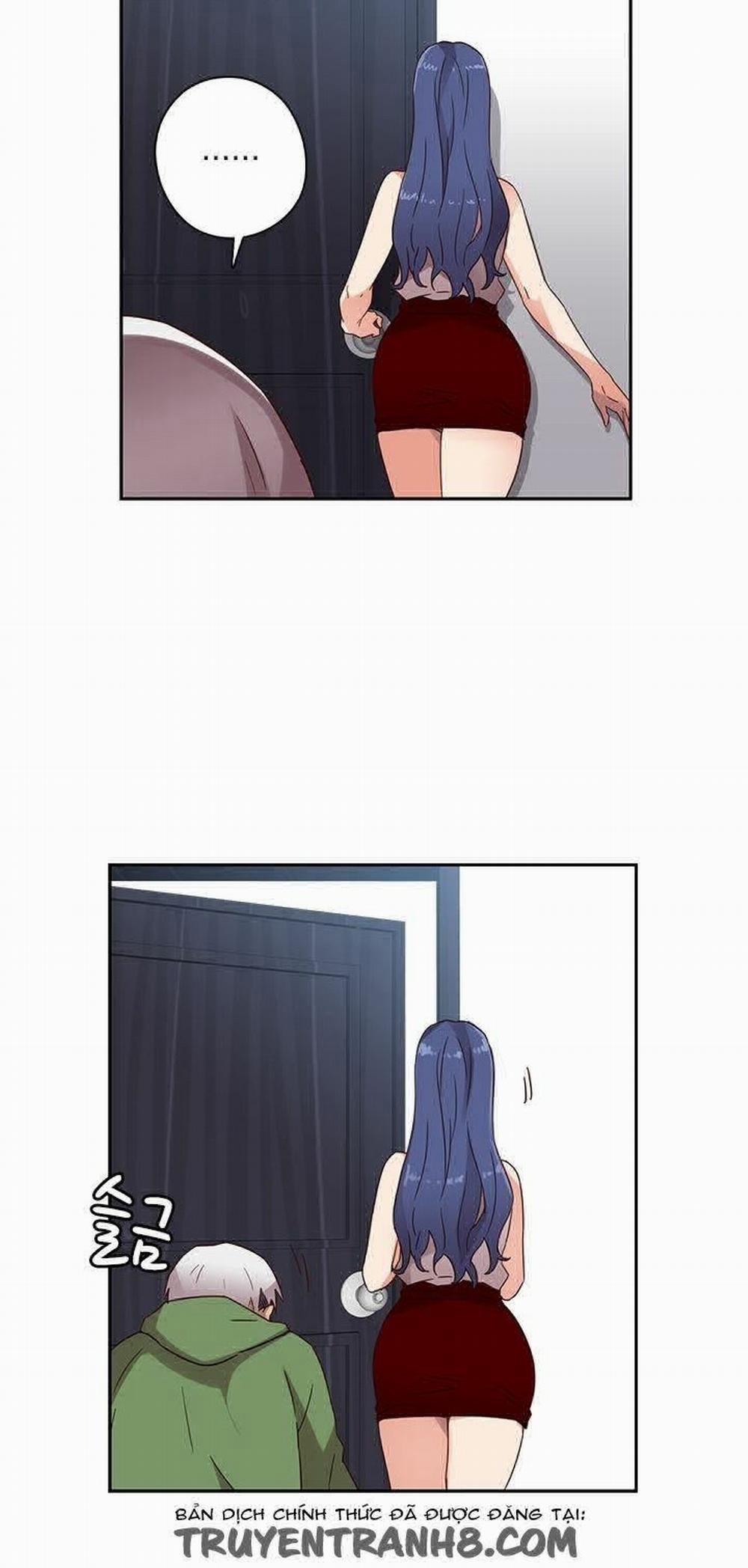 Đại Học H - H Campus 7 trang 21