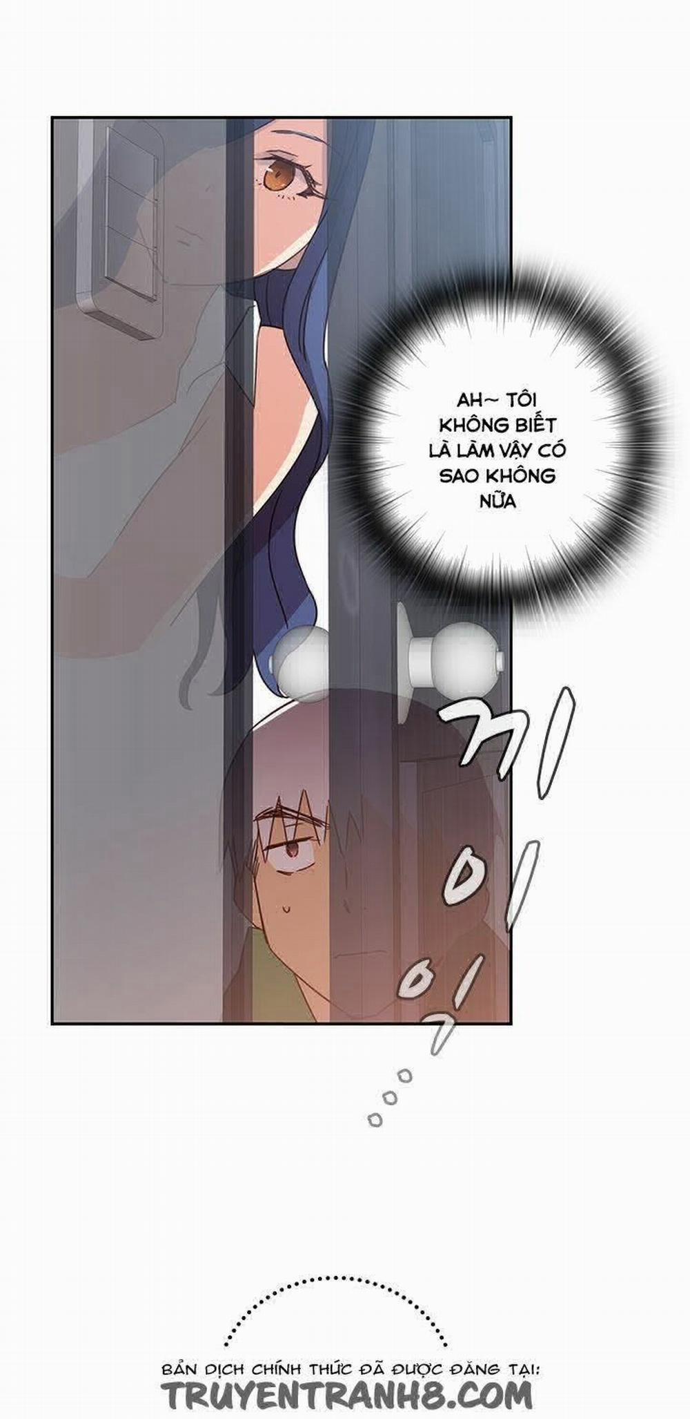 Đại Học H - H Campus 7 trang 23