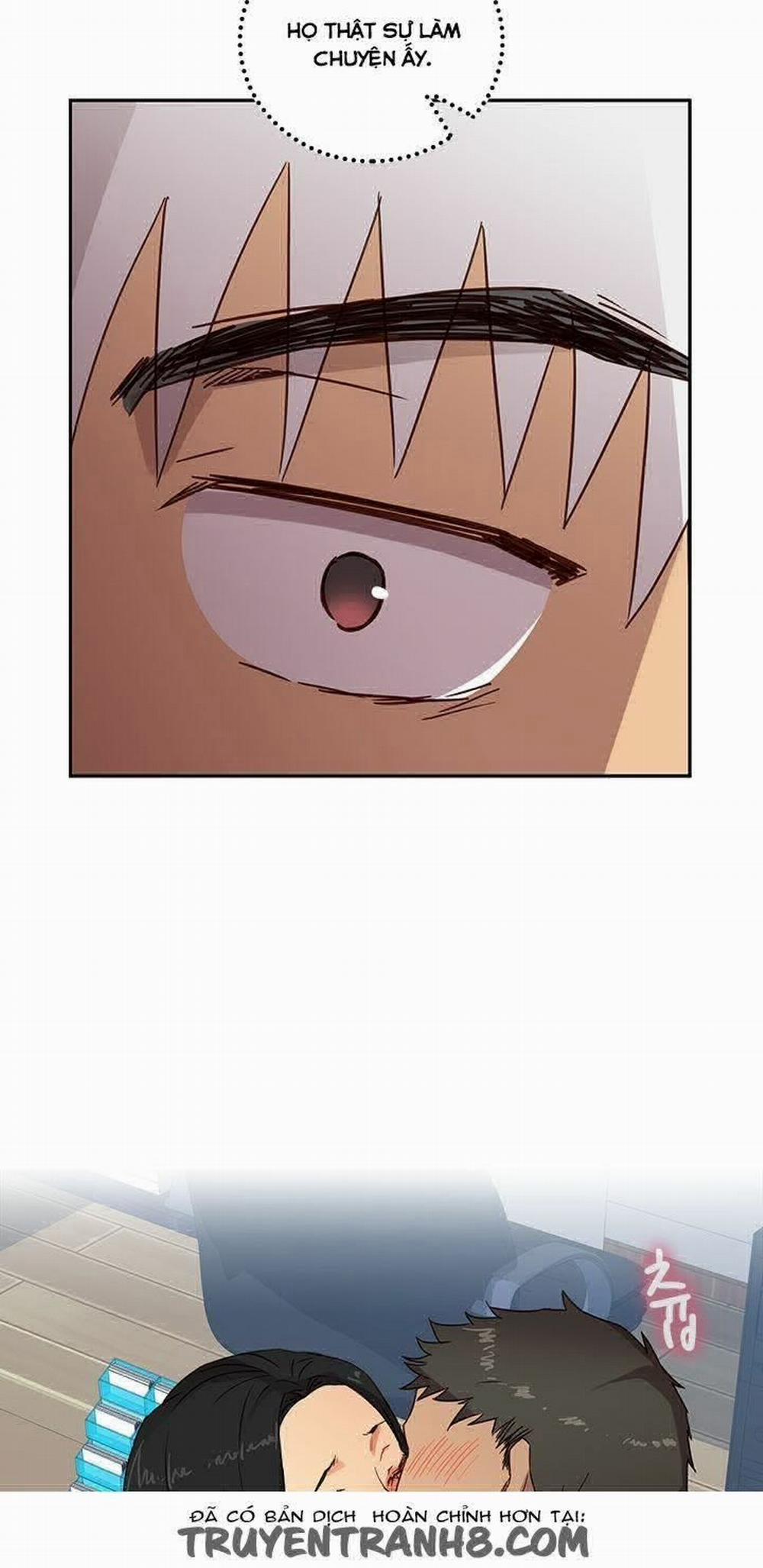 Đại Học H - H Campus 7 trang 24