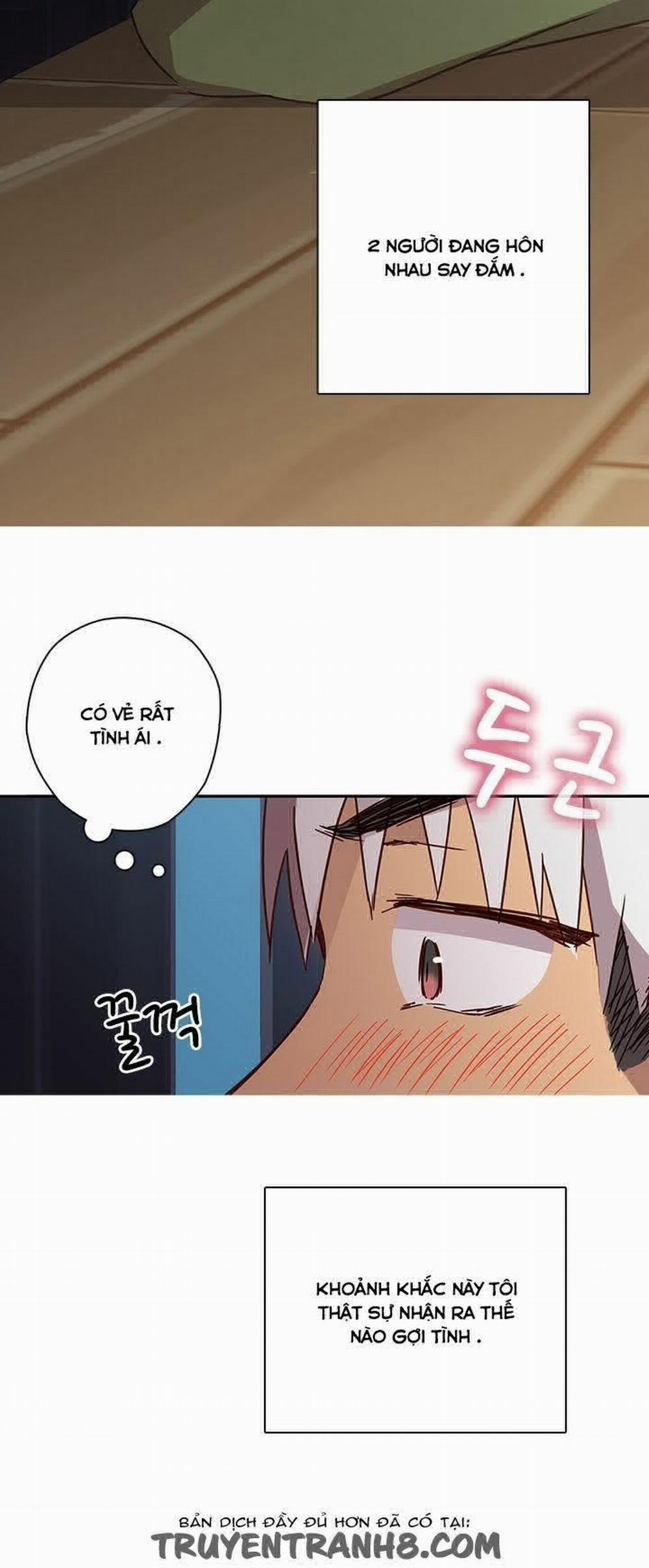 Đại Học H - H Campus 7 trang 28