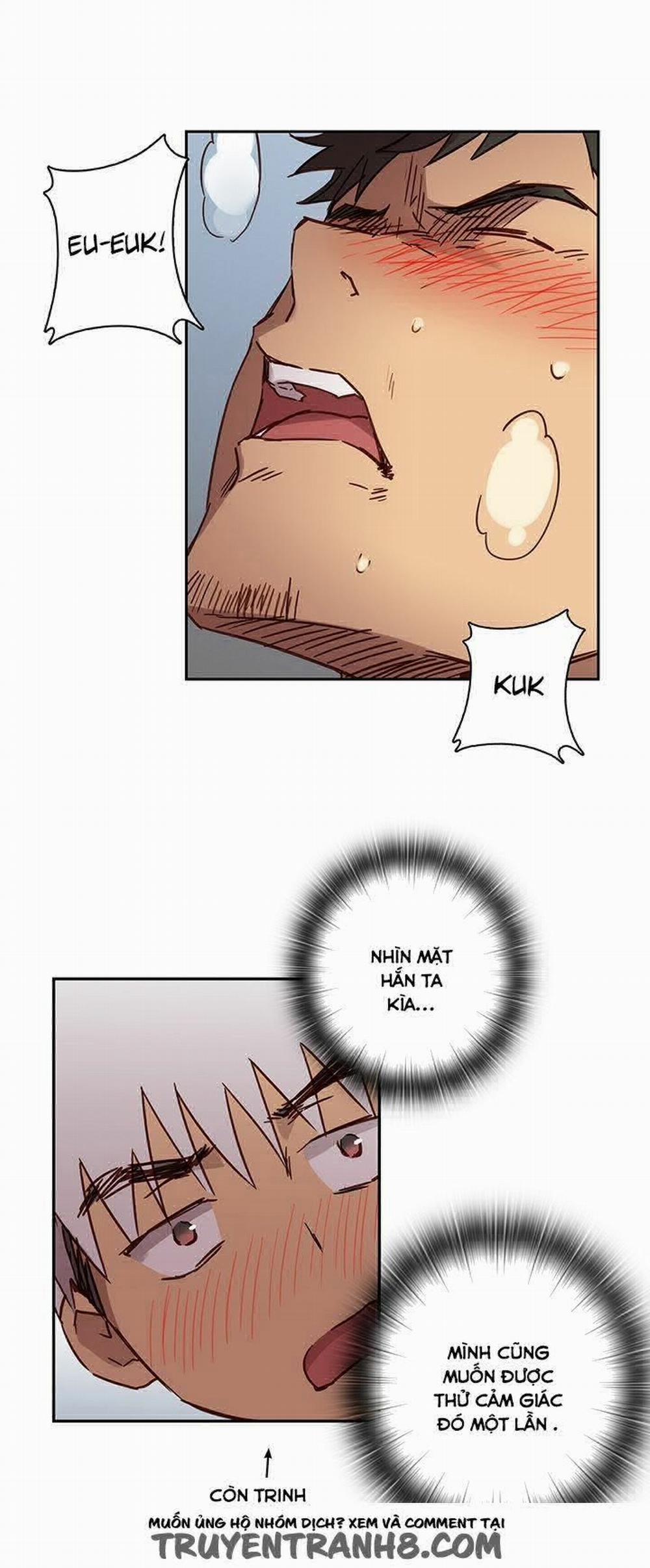 Đại Học H - H Campus 7 trang 32