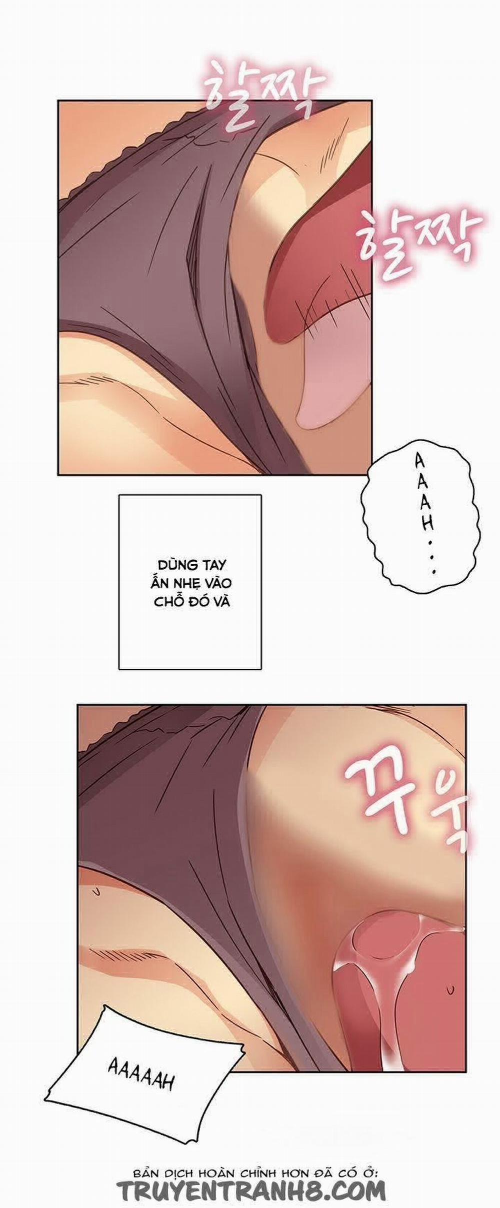 Đại Học H - H Campus 7 trang 34