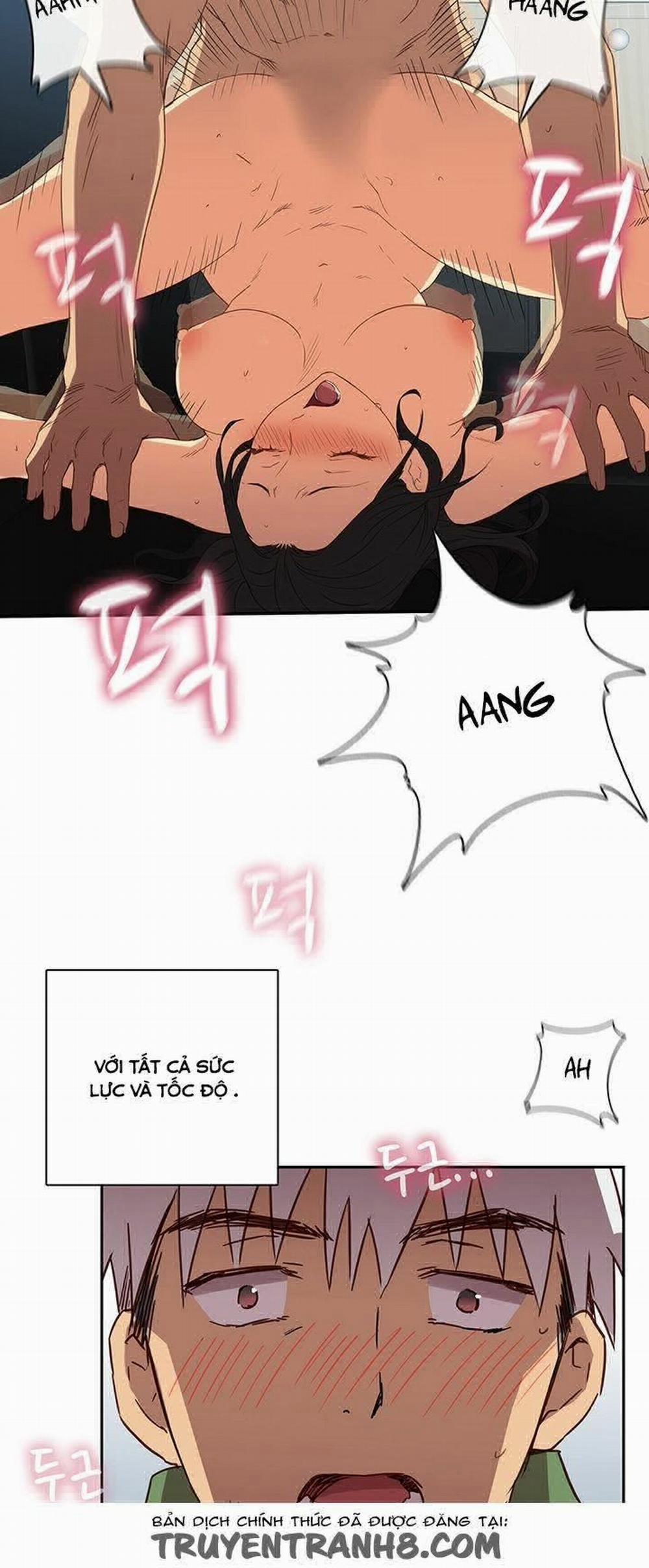 Đại Học H - H Campus 7 trang 39