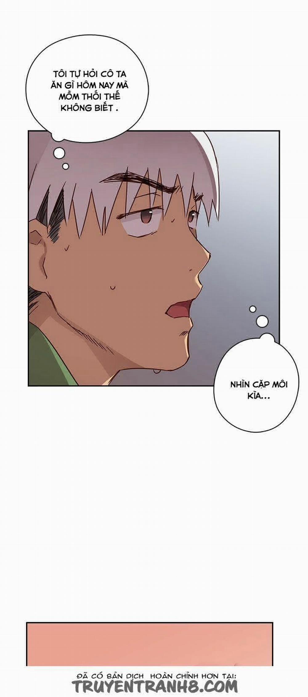 Đại Học H - H Campus 7 trang 8