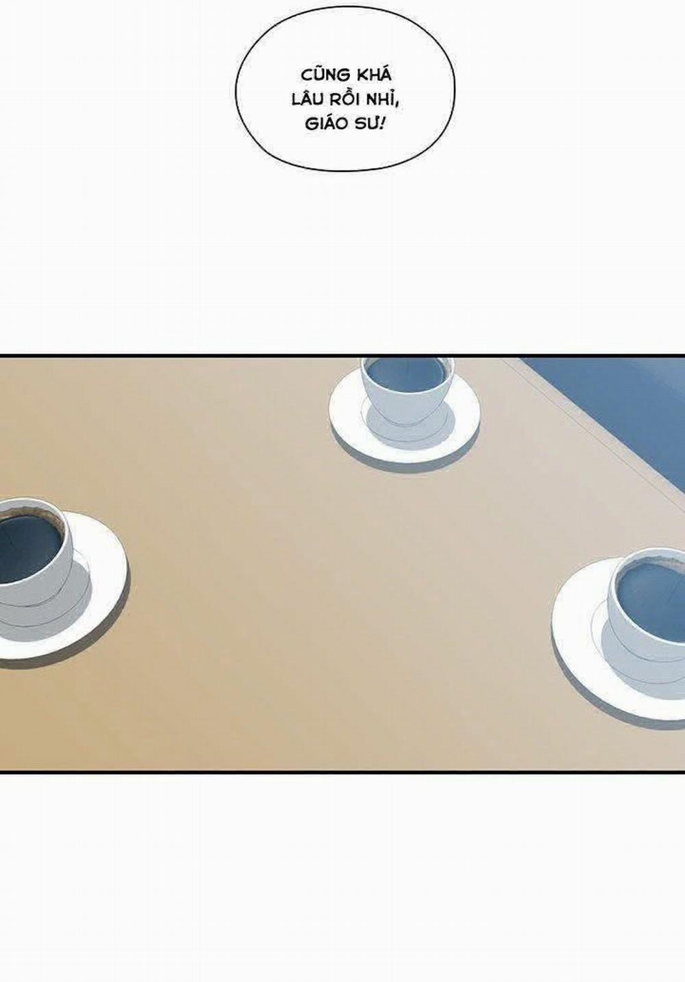 Đại Học H - H Campus 70 trang 21