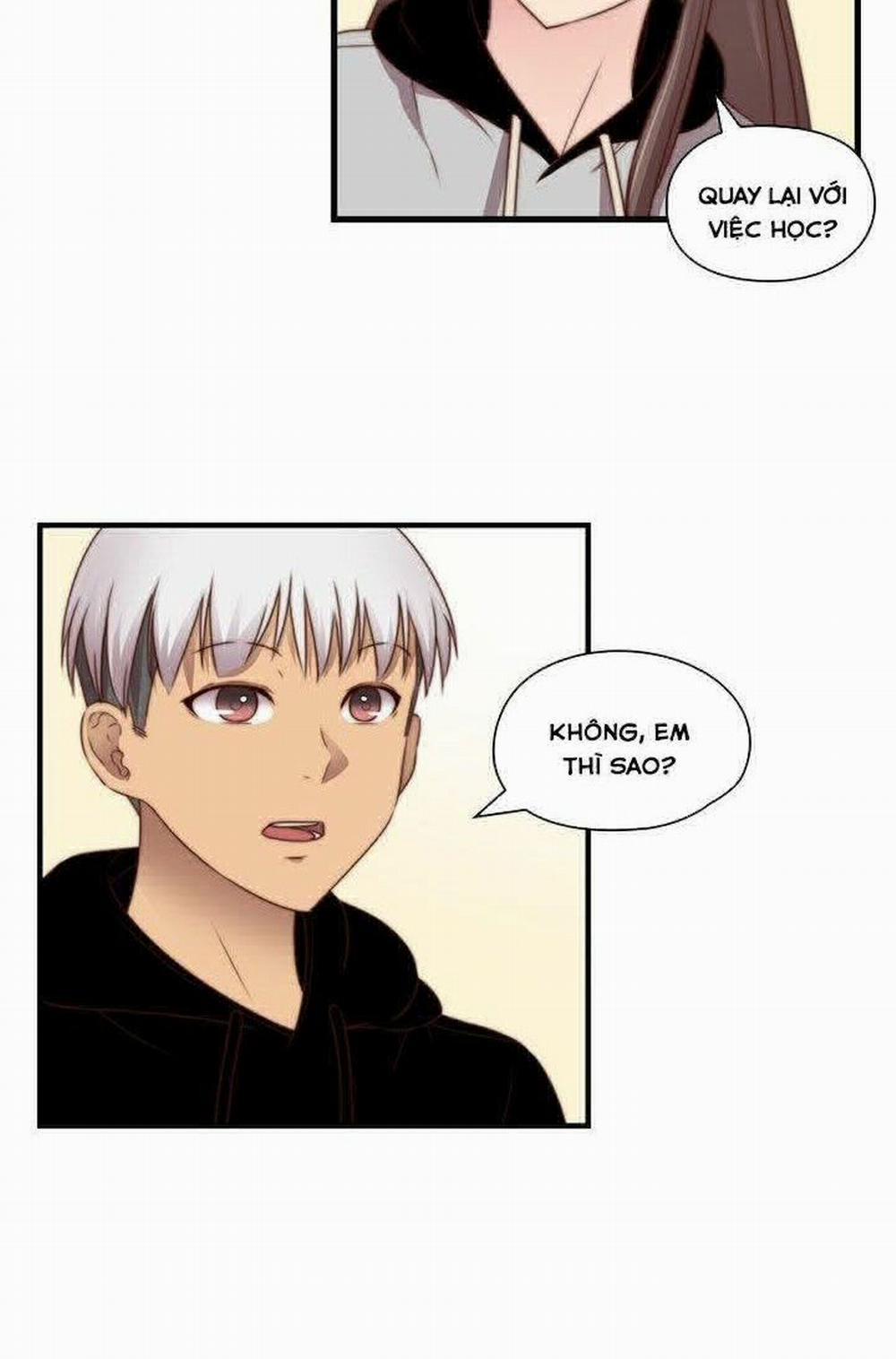 Đại Học H - H Campus 70 trang 30