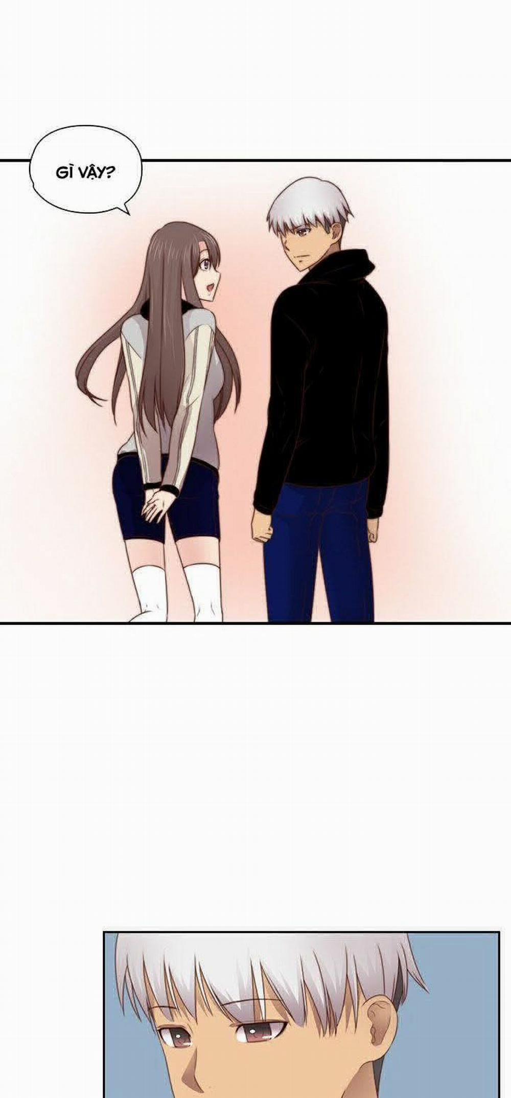 Đại Học H - H Campus 70 trang 33