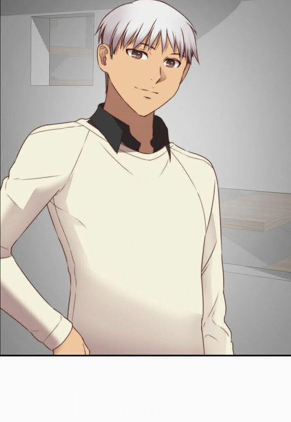 Đại Học H - H Campus 70 trang 43