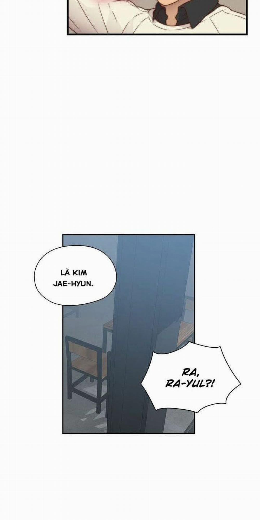 Đại Học H - H Campus 70 trang 45