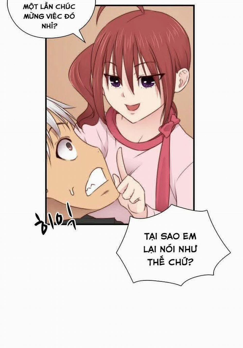 Đại Học H - H Campus 70 trang 47