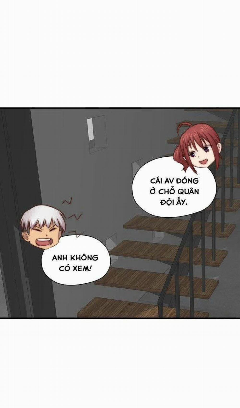 Đại Học H - H Campus 70 trang 49