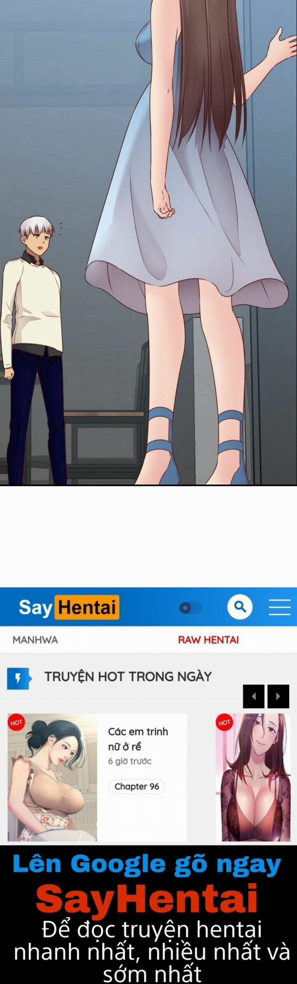 Đại Học H - H Campus 70 trang 58