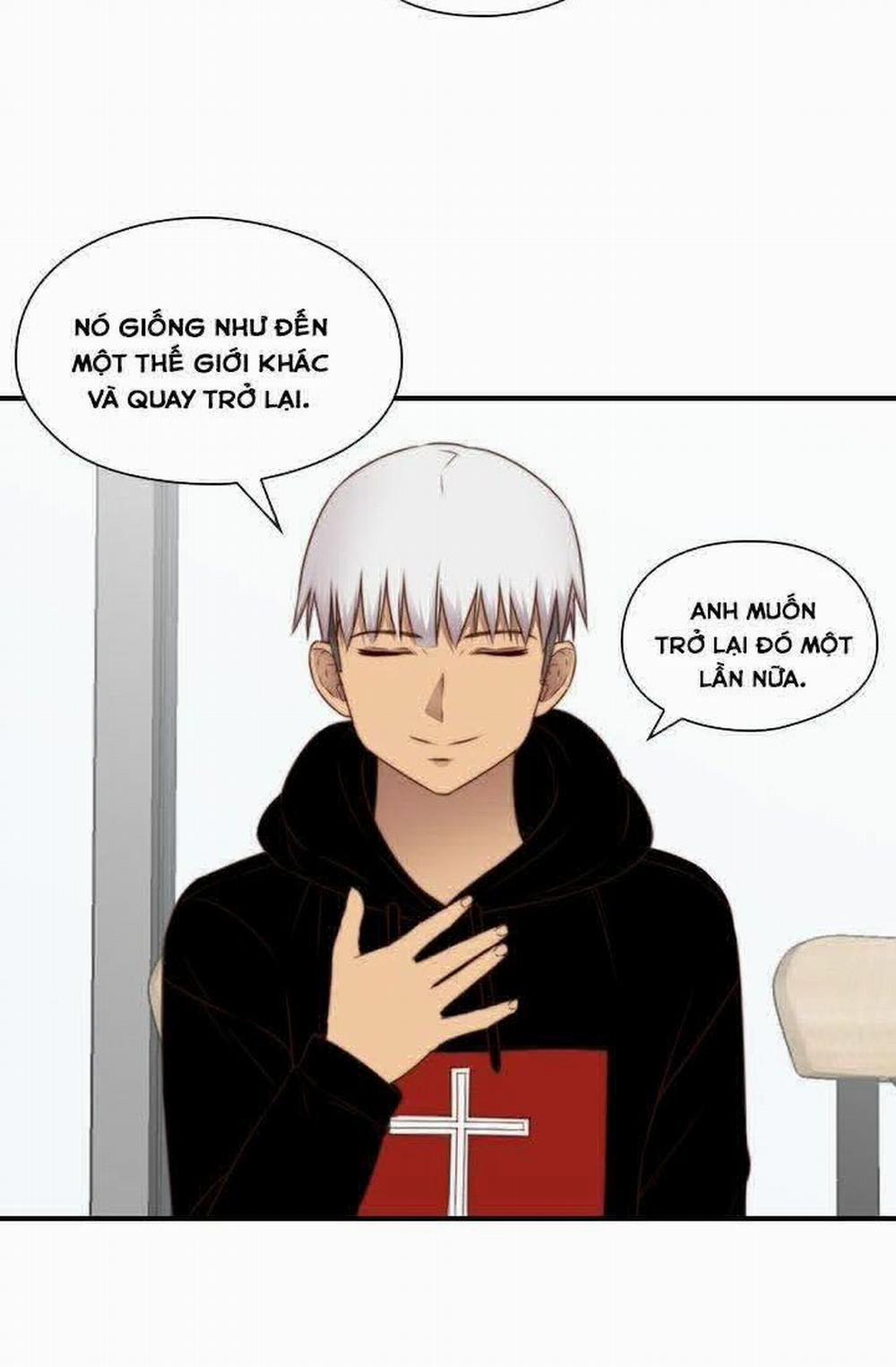 Đại Học H - H Campus 70 trang 9