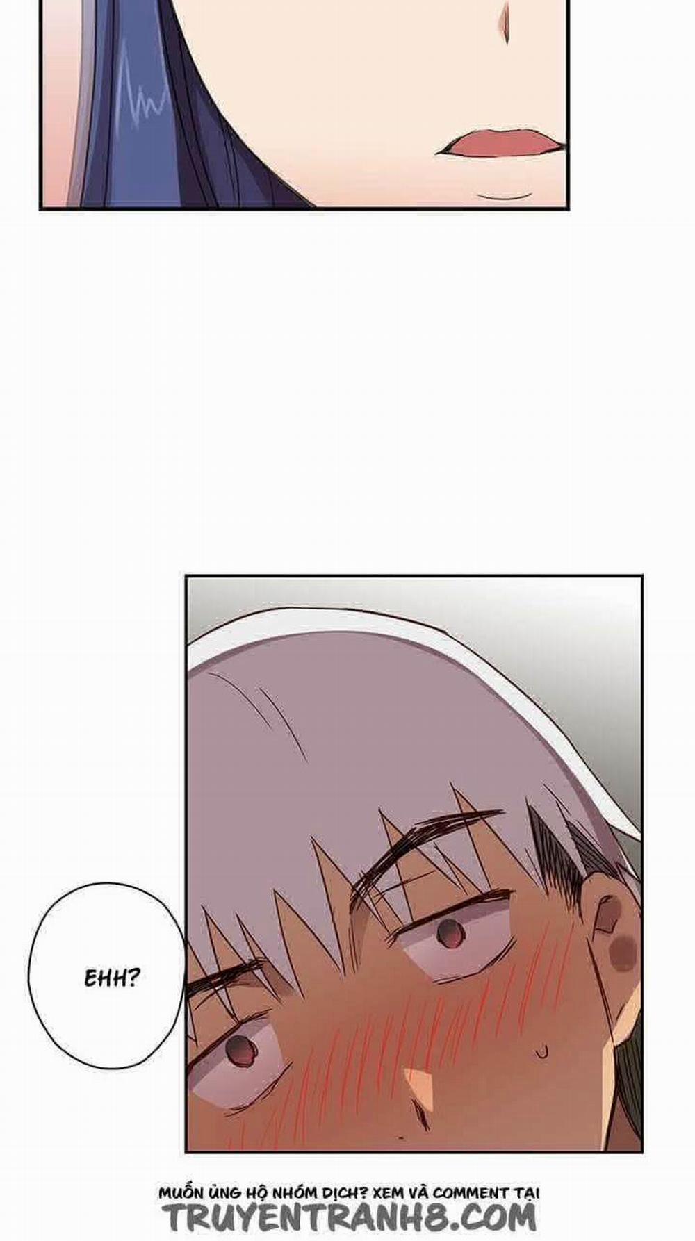 Đại Học H - H Campus 8 trang 13