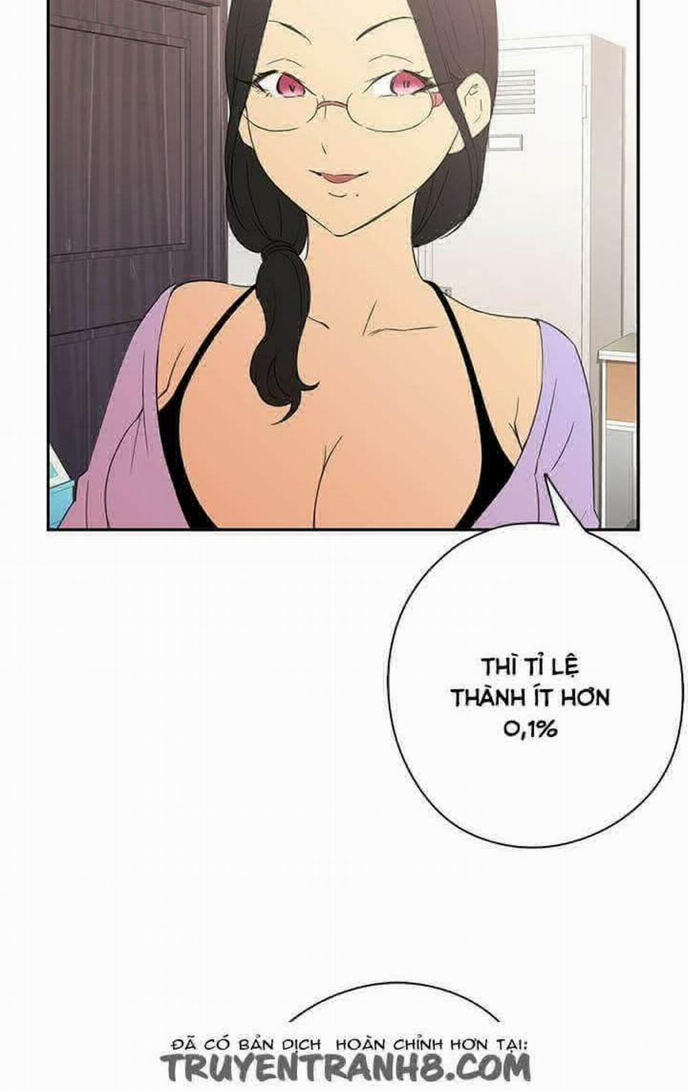 Đại Học H - H Campus 8 trang 71