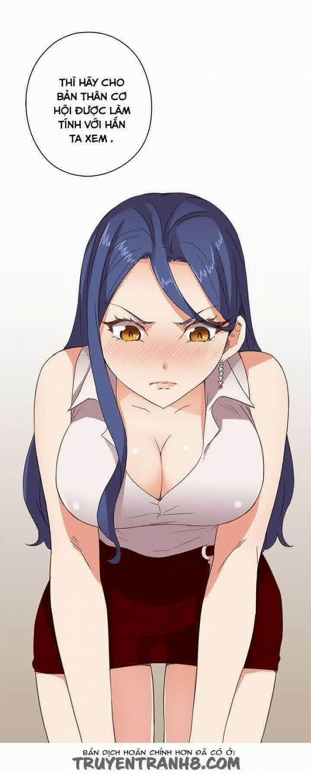 Đại Học H - H Campus 8 trang 90