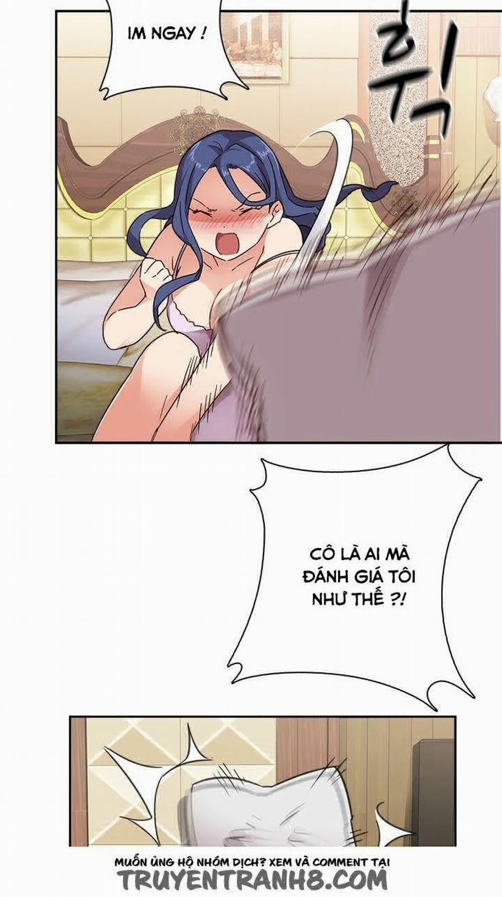 Đại Học H - H Campus 9 trang 14