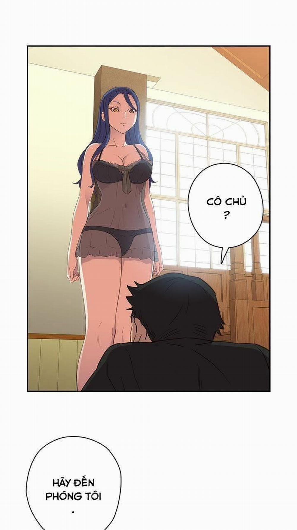 Đại Học H - H Campus 9 trang 25