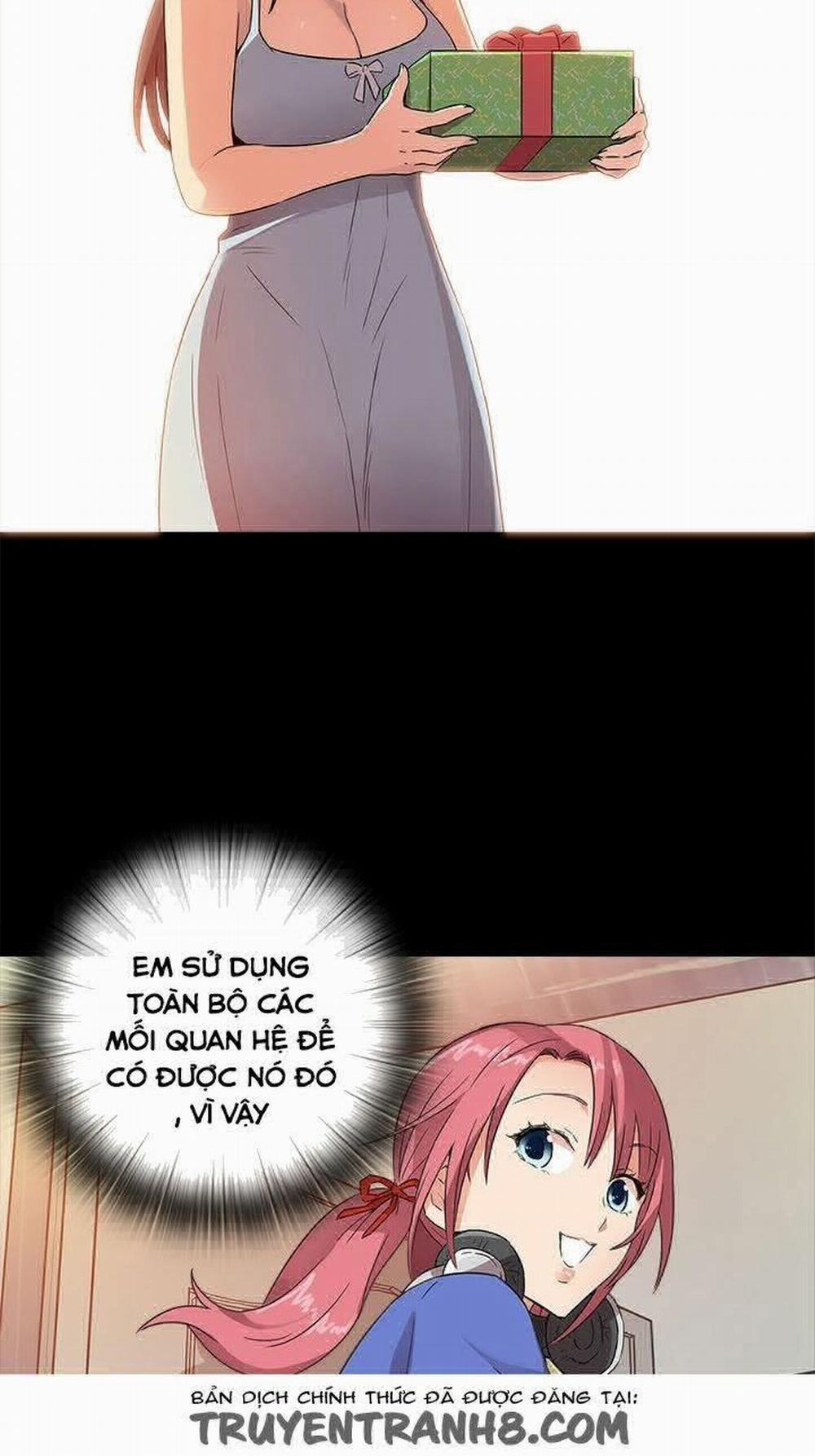 Đại Học H - H Campus 9 trang 34