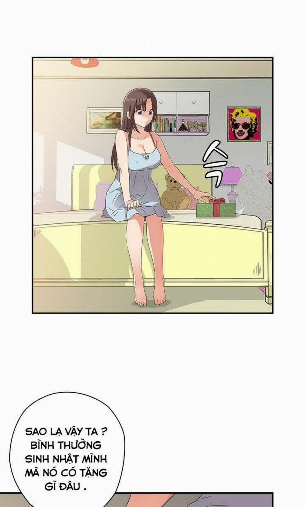 Đại Học H - H Campus 9 trang 37