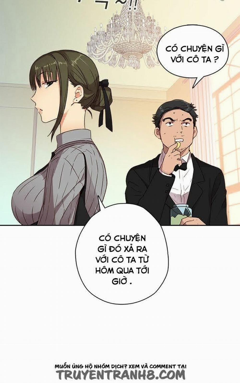 Đại Học H - H Campus 9 trang 4