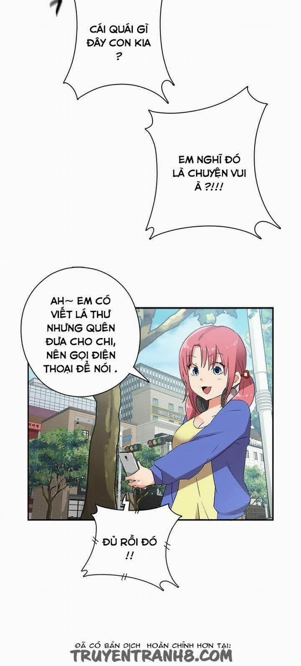 Đại Học H - H Campus 9 trang 46