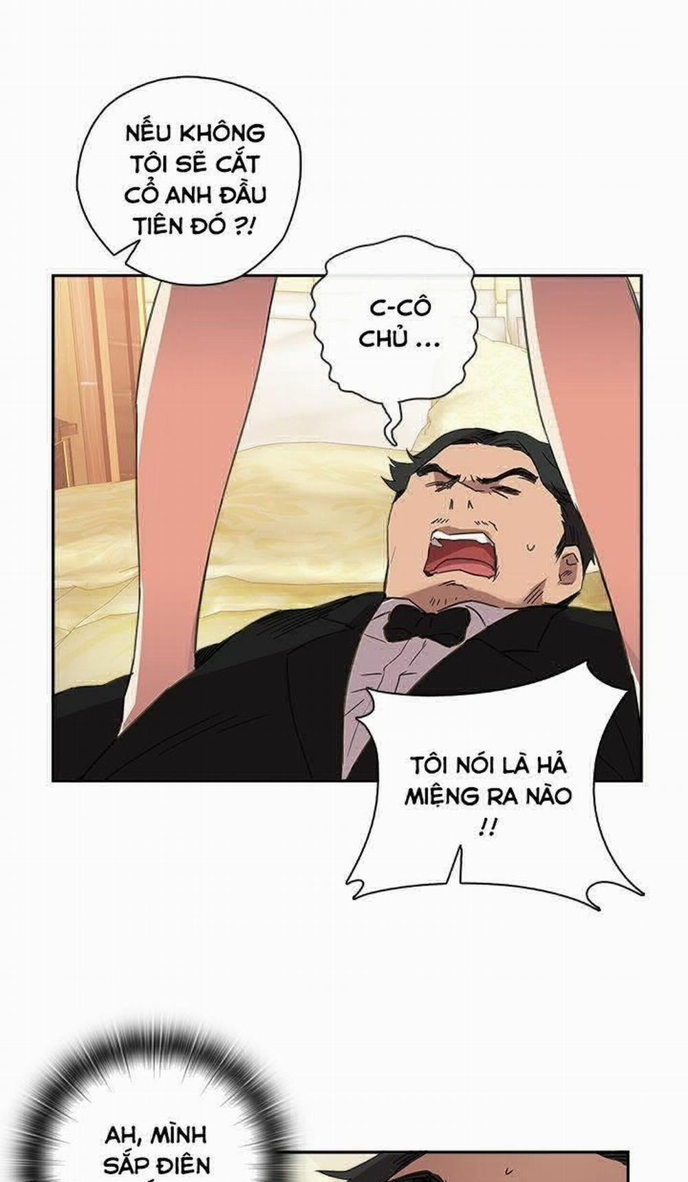 Đại Học H - H Campus 9 trang 51